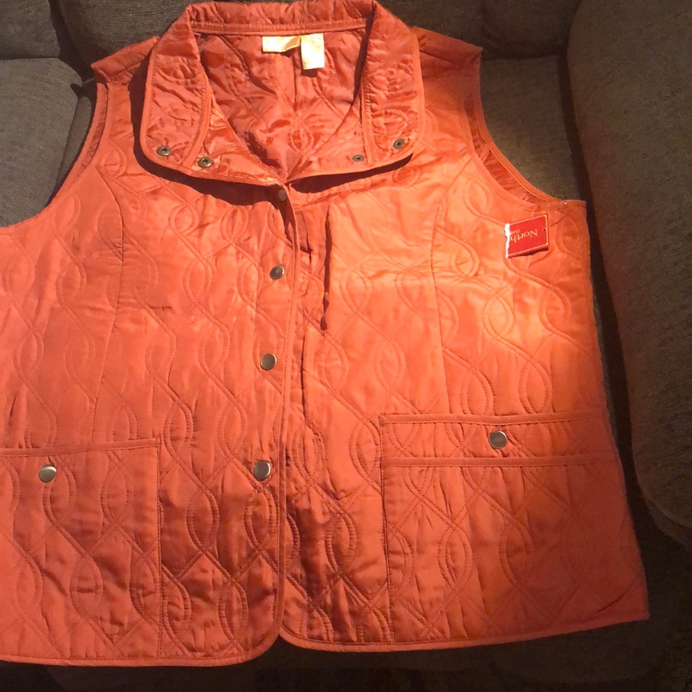 Vest